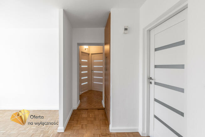 Mieszkanie Lublin Kalinowszczyzna, Franciszka Kleeberga