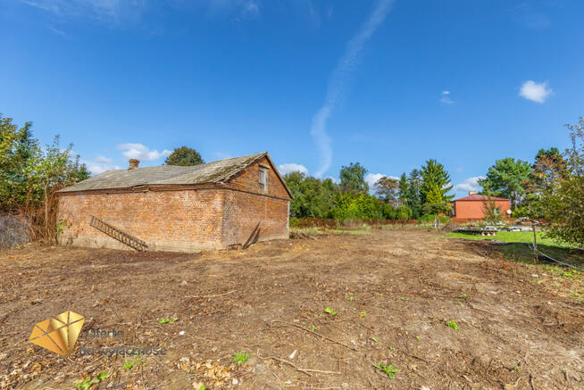 Działka budowlana Lublin, Tarninowa