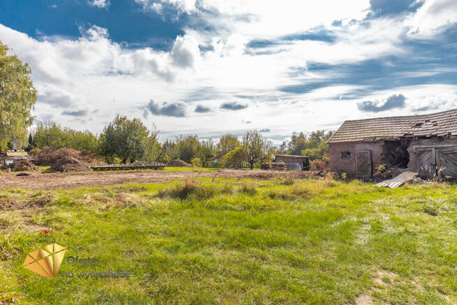 Działka budowlana Lublin, Tarninowa