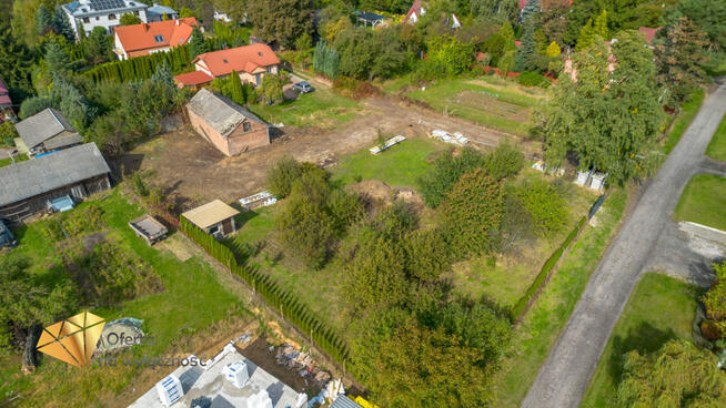 Działka budowlana Lublin, Tarninowa