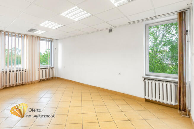 Lokal użytkowy Lublin Węglin,