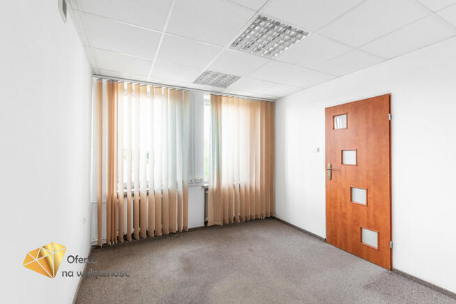 Lokal użytkowy Lublin Węglin,