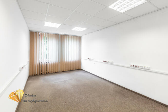 Lokal użytkowy Lublin Węglin,