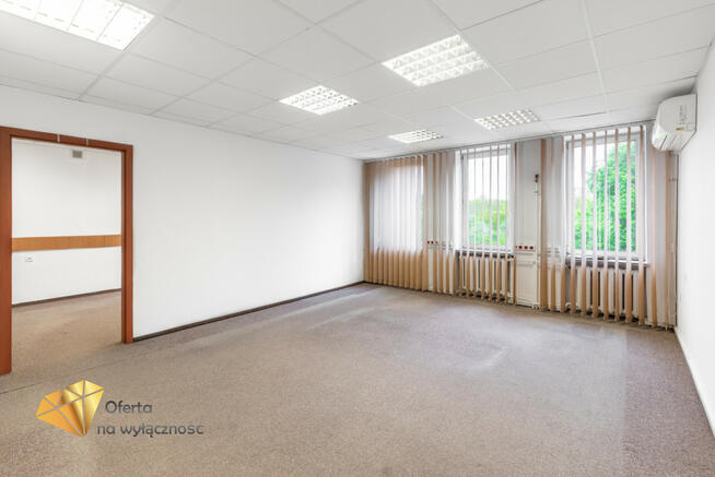 Lokal użytkowy Lublin Konstantynów, Nałęczowska