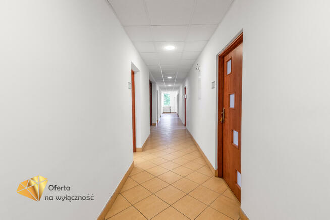 Lokal użytkowy Lublin Konstantynów, Nałęczowska