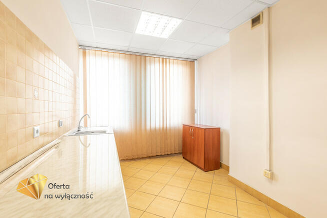 Lokal użytkowy Lublin Konstantynów, Nałęczowska