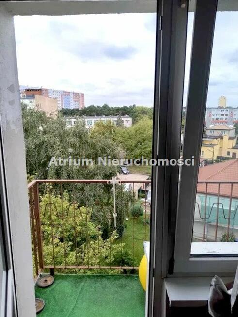 Mieszkanie Włocławek