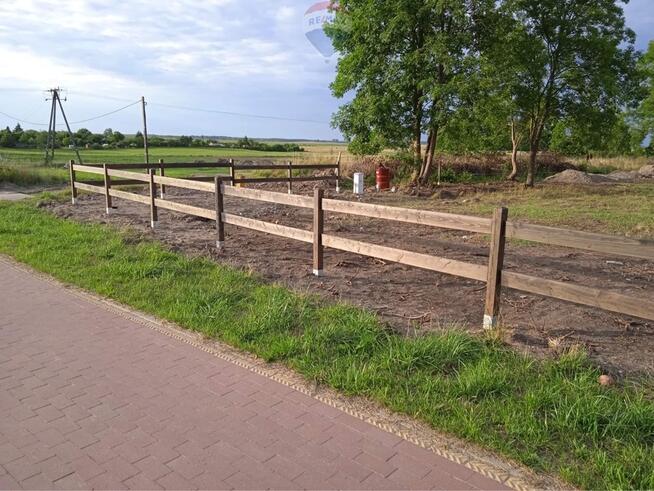 UZDROWISKO LIDZBARK WARMIŃSKI-DZIAŁKA INWESTYCYJNA