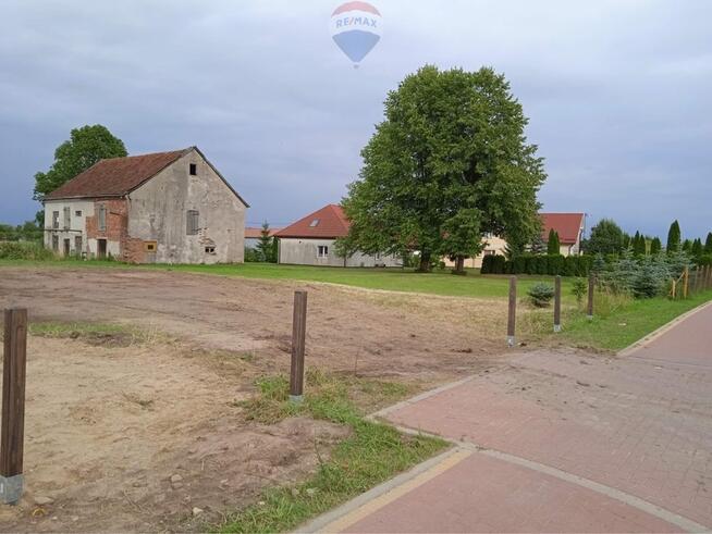 UZDROWISKO LIDZBARK WARMIŃSKI-DZIAŁKA INWESTYCYJNA