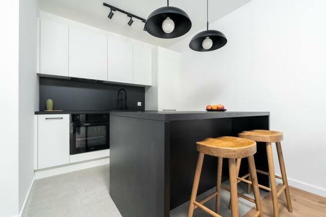 Mieszkanie Szczecin Gumieńce, Bronowicka