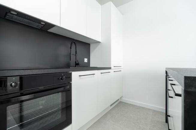 Mieszkanie Szczecin Gumieńce, Bronowicka