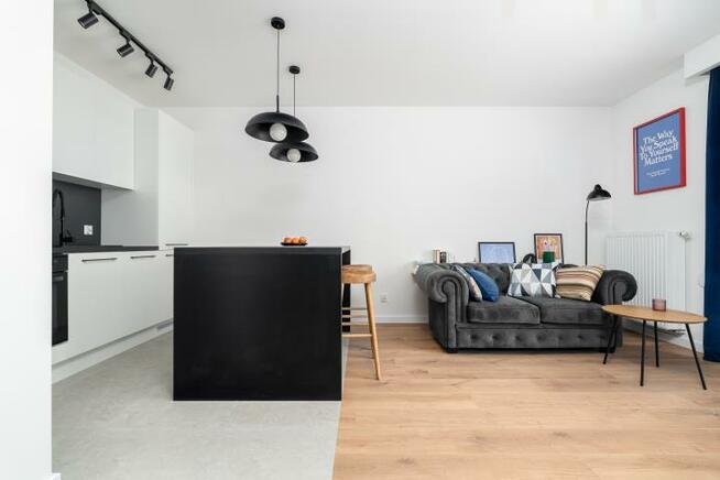 Mieszkanie Szczecin Gumieńce, Bronowicka