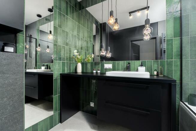 Mieszkanie Szczecin Gumieńce, Bronowicka