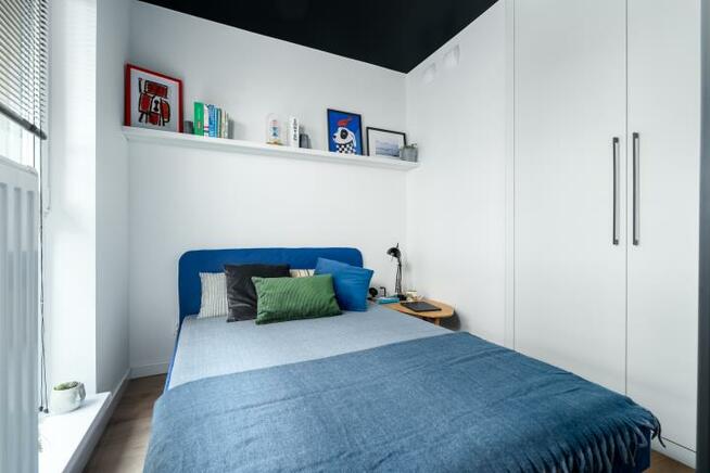 Mieszkanie Szczecin Gumieńce, Bronowicka