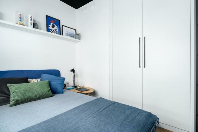 Mieszkanie Szczecin Gumieńce, Bronowicka