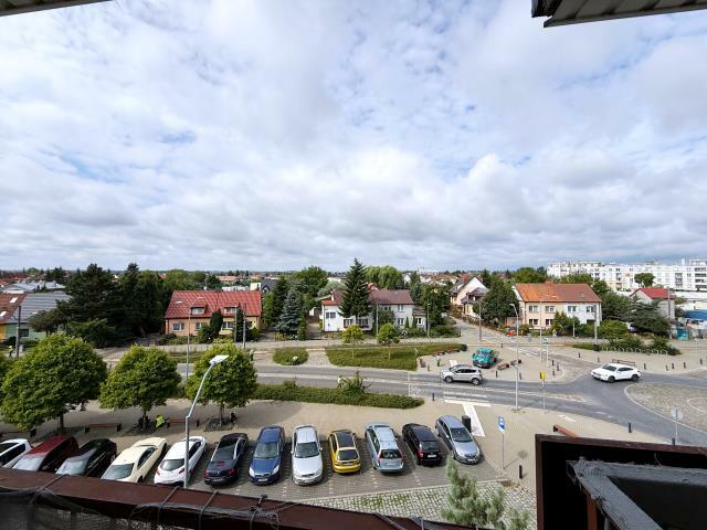 Mieszkanie Szczecin Gumieńce, Kwiatowa