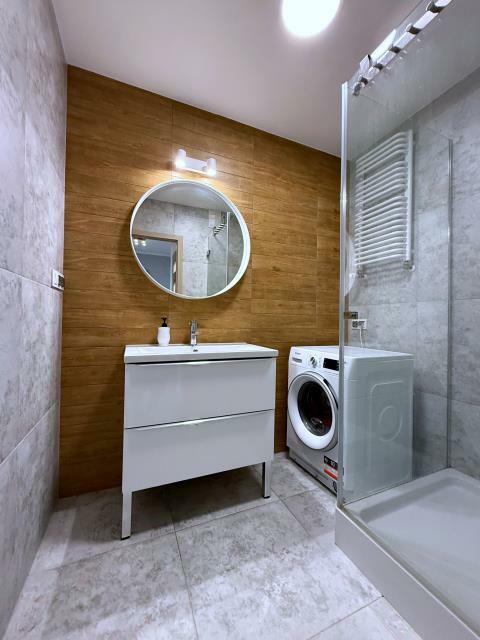 Mieszkanie Szczecin Gumieńce, Kwiatowa