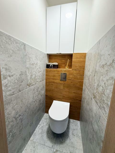 Mieszkanie Szczecin Gumieńce, Kwiatowa