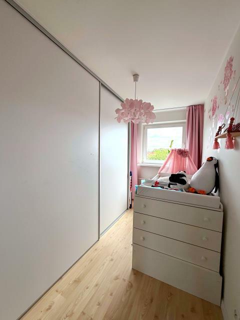 Mieszkanie Szczecin Gumieńce, Kwiatowa