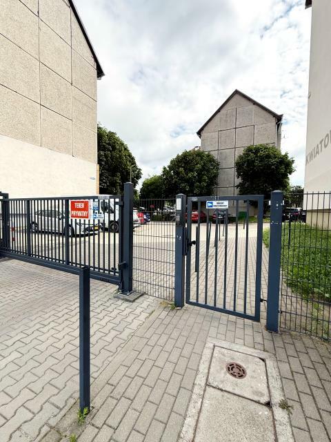 Mieszkanie Szczecin Gumieńce, Kwiatowa