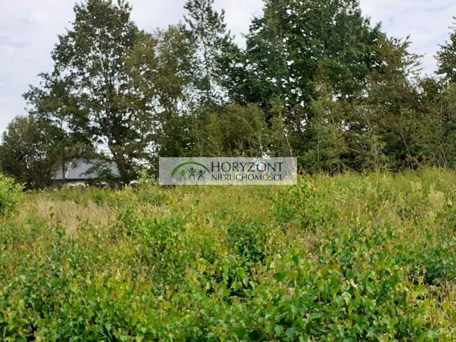 Mściszewice - działka budowlana