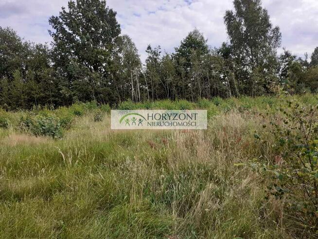 Mściszewice - działka budowlana