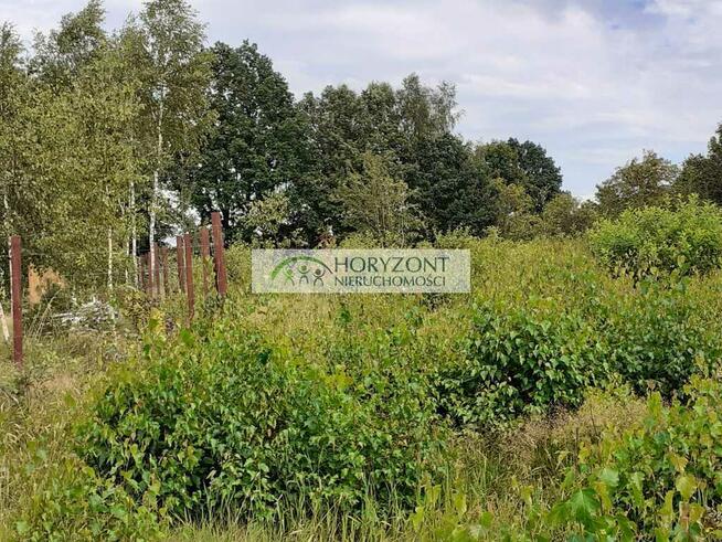 Mściszewice - działka budowlana