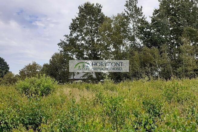 Mściszewice - działka budowlana