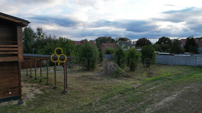 Dom Kopaszewo gm. Krzywiń,