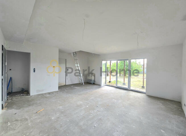 Dom Kopaszewo gm. Krzywiń,