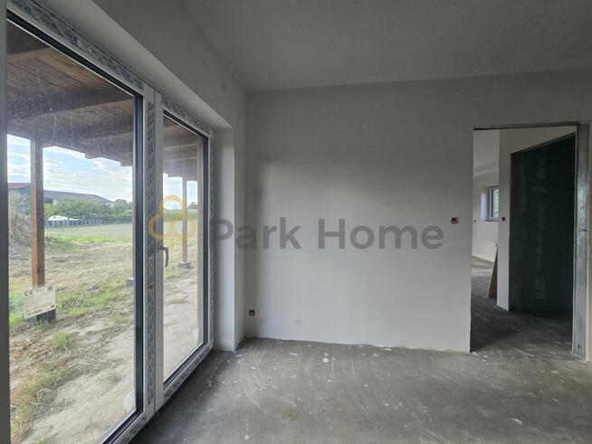 Dom Kopaszewo gm. Krzywiń,