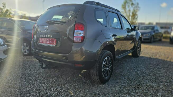 Dacia Duster Klima Gaz mały przebieg