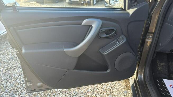 Dacia Duster Klima Gaz mały przebieg