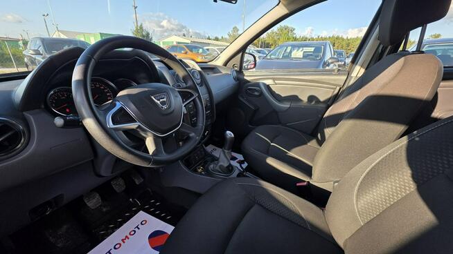 Dacia Duster Klima Gaz mały przebieg