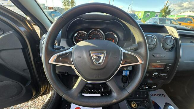 Dacia Duster Klima Gaz mały przebieg