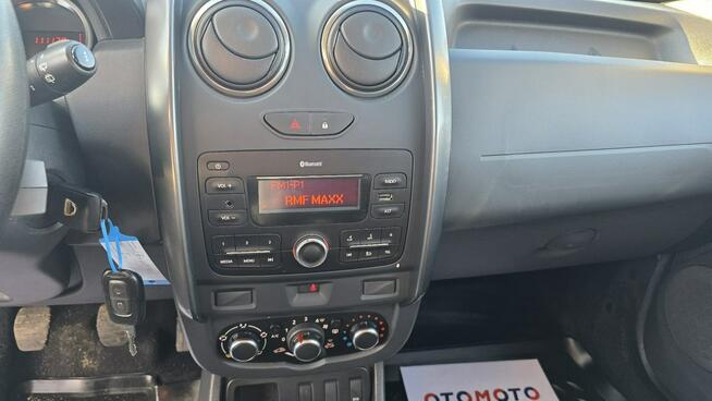 Dacia Duster Klima Gaz mały przebieg