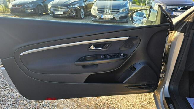 Volkswagen Eos mały przebieg super stan nowy rozrząd