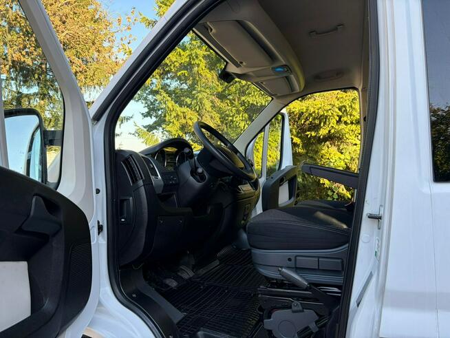 Fiat Ducato 2.3 130KM*2017*l2H2*169tys.km*Blaszak