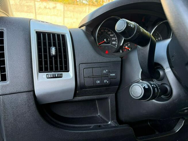 Fiat Ducato 2.3 130KM*2017*l2H2*169tys.km*Blaszak