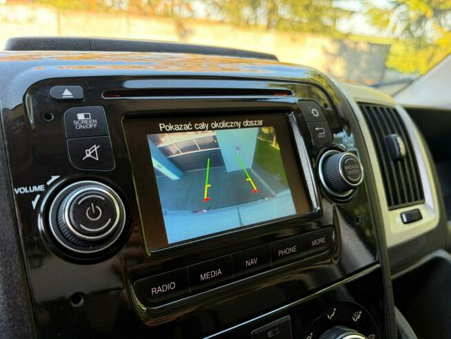 Fiat Ducato 2.3 130KM*2017*l2H2*169tys.km*Blaszak