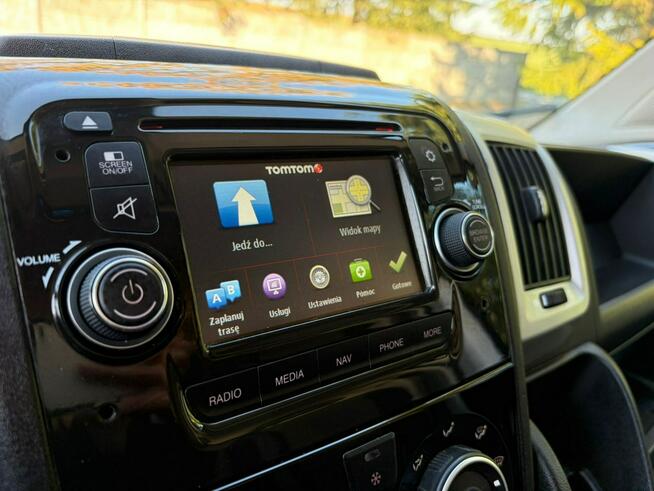 Fiat Ducato 2.3 130KM*2017*l2H2*169tys.km*Blaszak