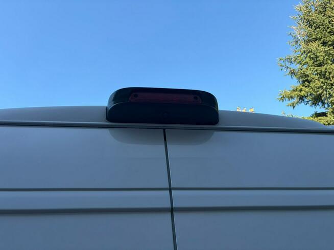 Fiat Ducato 2.3 130KM*2017*l2H2*169tys.km*Blaszak