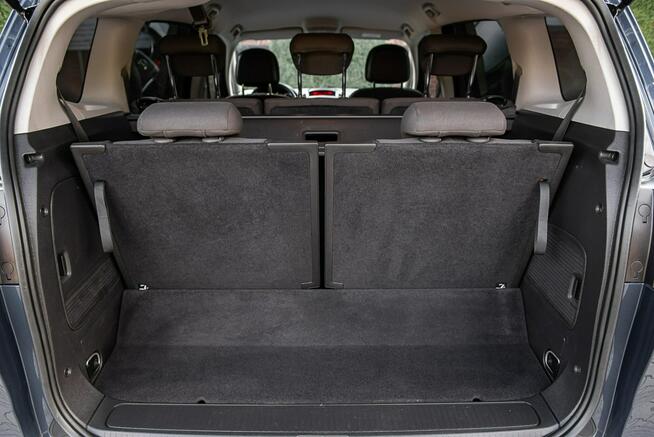 Opel Zafira 2.0CDTI 130KM 7-os ! Super Stan ! Zarejestrowana !