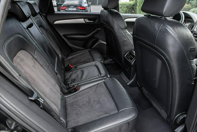 Audi Q5 S-Line 2.0T 211KM Quattro ! Super Stan ! Serwisowana !