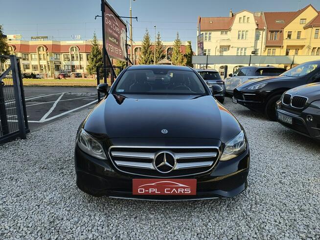 Mercedes E 400 Salon PL| I Właściciel| Bezwypadkowy| 3,5 l | 333 KM| Piękny
