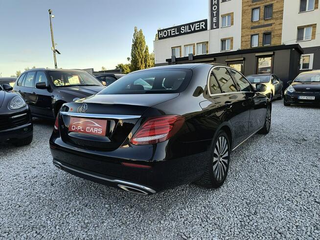 Mercedes E 400 Salon PL| I Właściciel| Bezwypadkowy| 3,5 l | 333 KM| Piękny