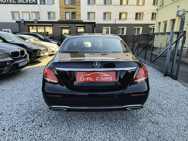 Mercedes E 400 Salon PL| I Właściciel| Bezwypadkowy| 3,5 l | 333 KM| Piękny
