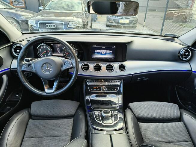 Mercedes E 400 Salon PL| I Właściciel| Bezwypadkowy| 3,5 l | 333 KM| Piękny