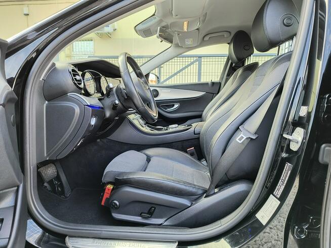 Mercedes E 400 Salon PL| I Właściciel| Bezwypadkowy| 3,5 l | 333 KM| Piękny