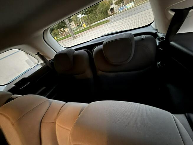 Fiat 500L 2014r Nawigacja 7-mio Osobowy Klimatyzacja Alufelgi Serwis!